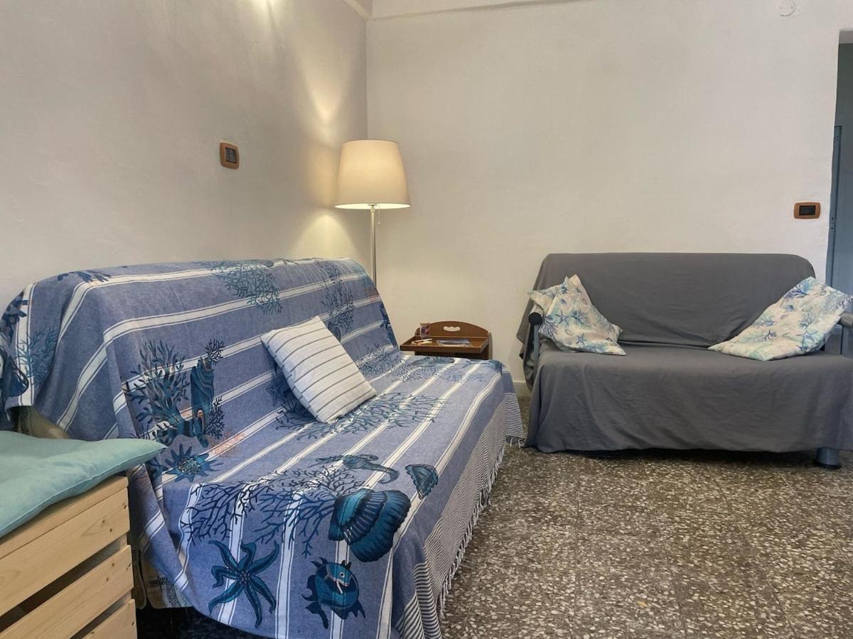 Villa Le Conchiglie Di Taranto Mediterranea Пулзано Екстериор снимка